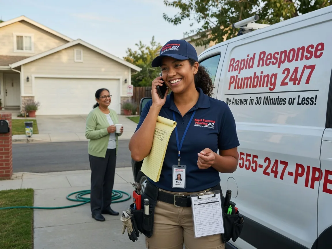 Emergency Plumber West Frankfort, IL FAQs